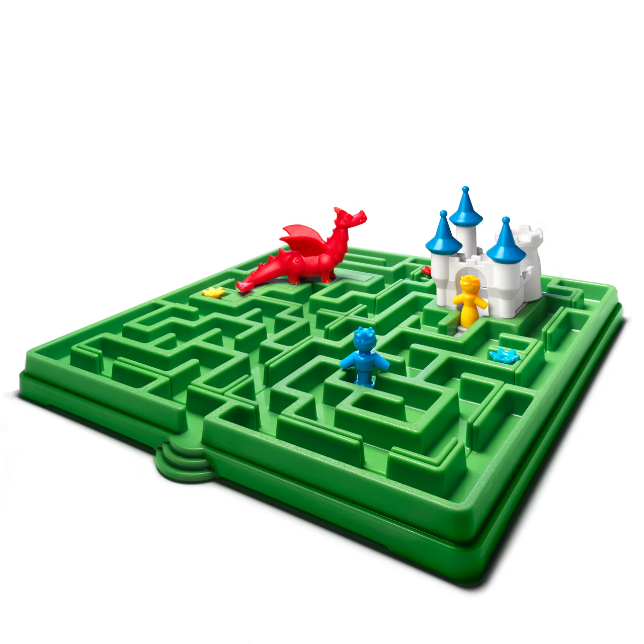 Sleeping Beauty Skill Building Puzzle Game for Ages 3+ - Image 3