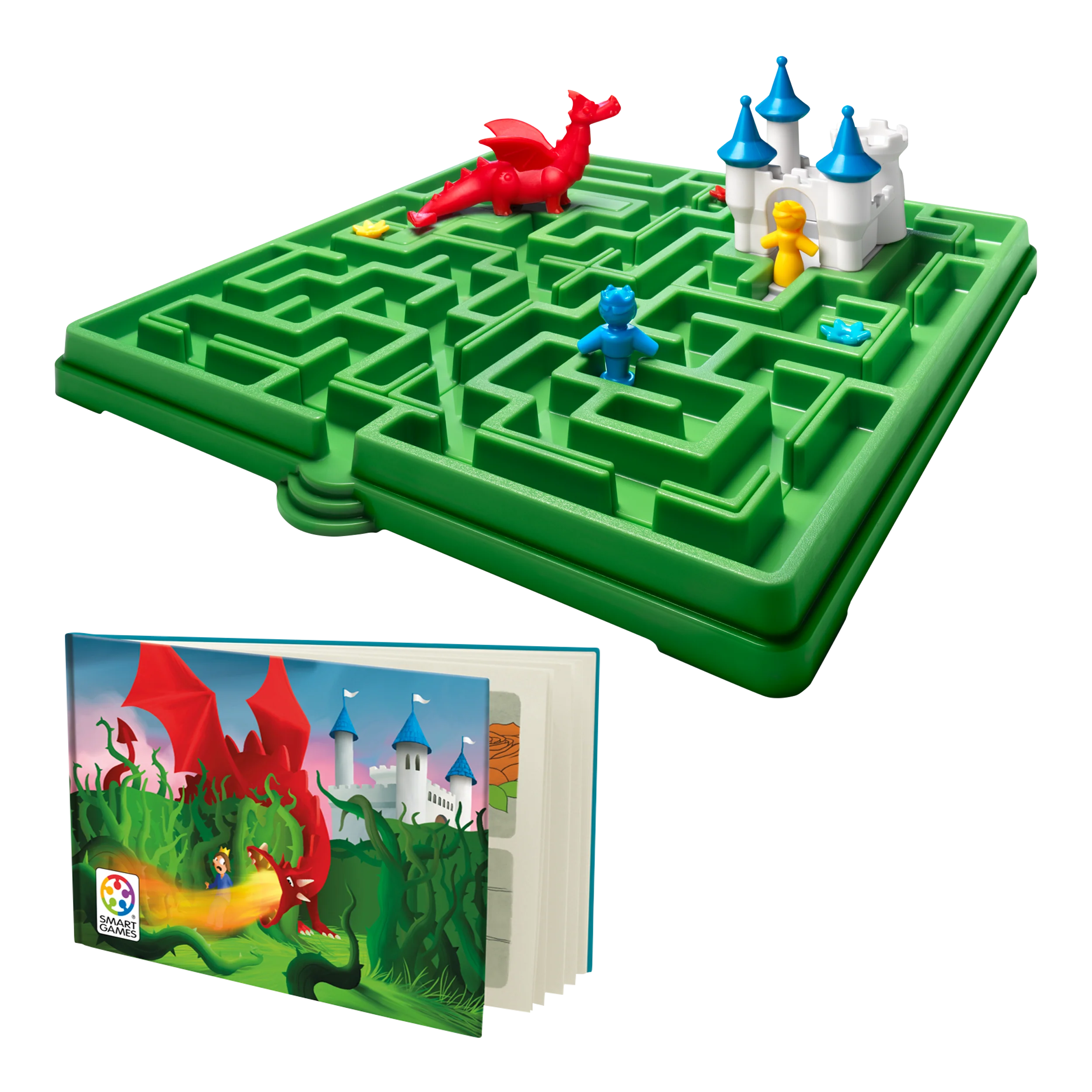 Sleeping Beauty Skill Building Puzzle Game for Ages 3+ - Image 5