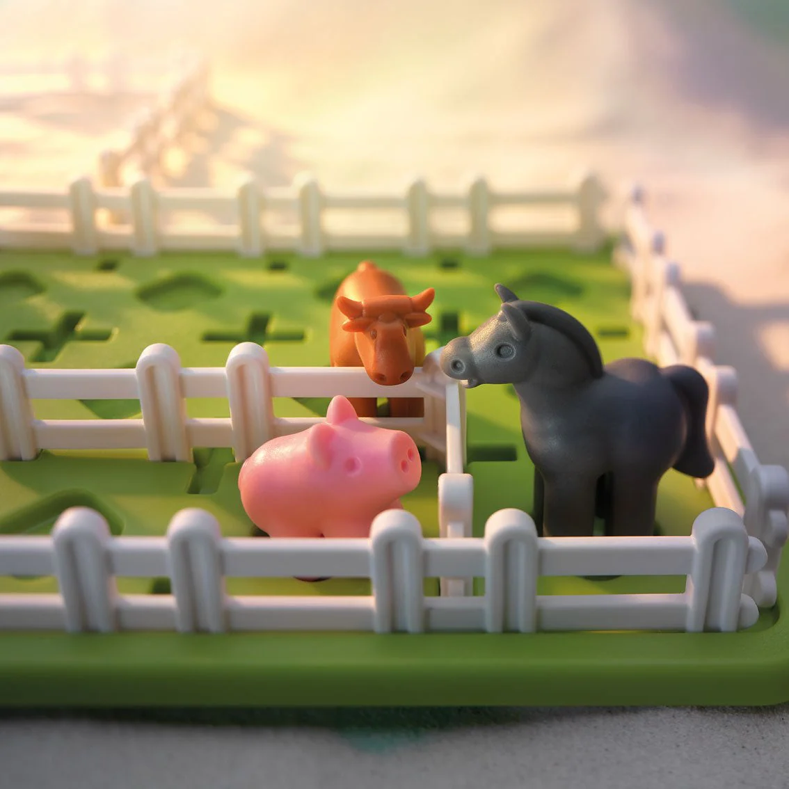 Smart Farmer Puzzle Game for Ages 4+ - Image 5
