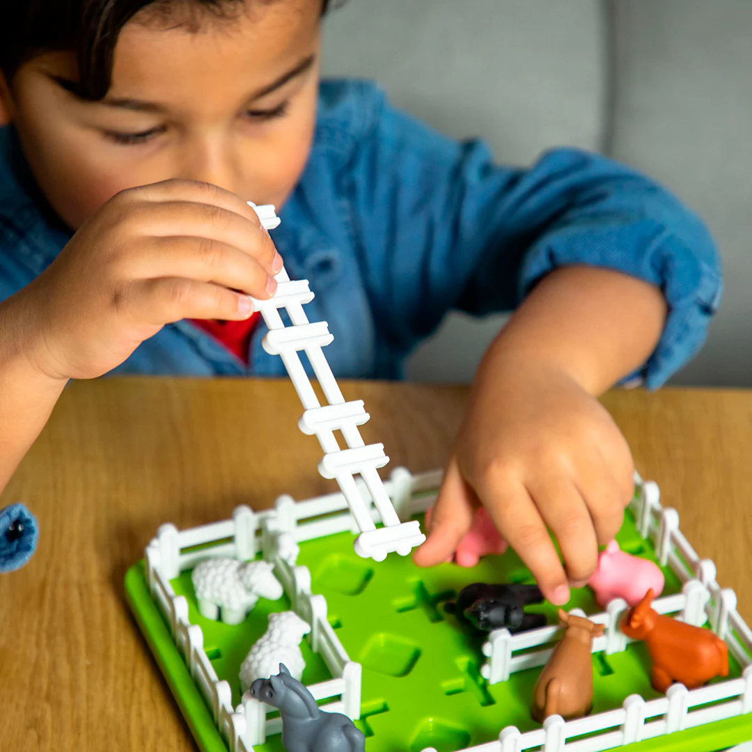 Smart Farmer Puzzle Game for Ages 4+ - Image 7