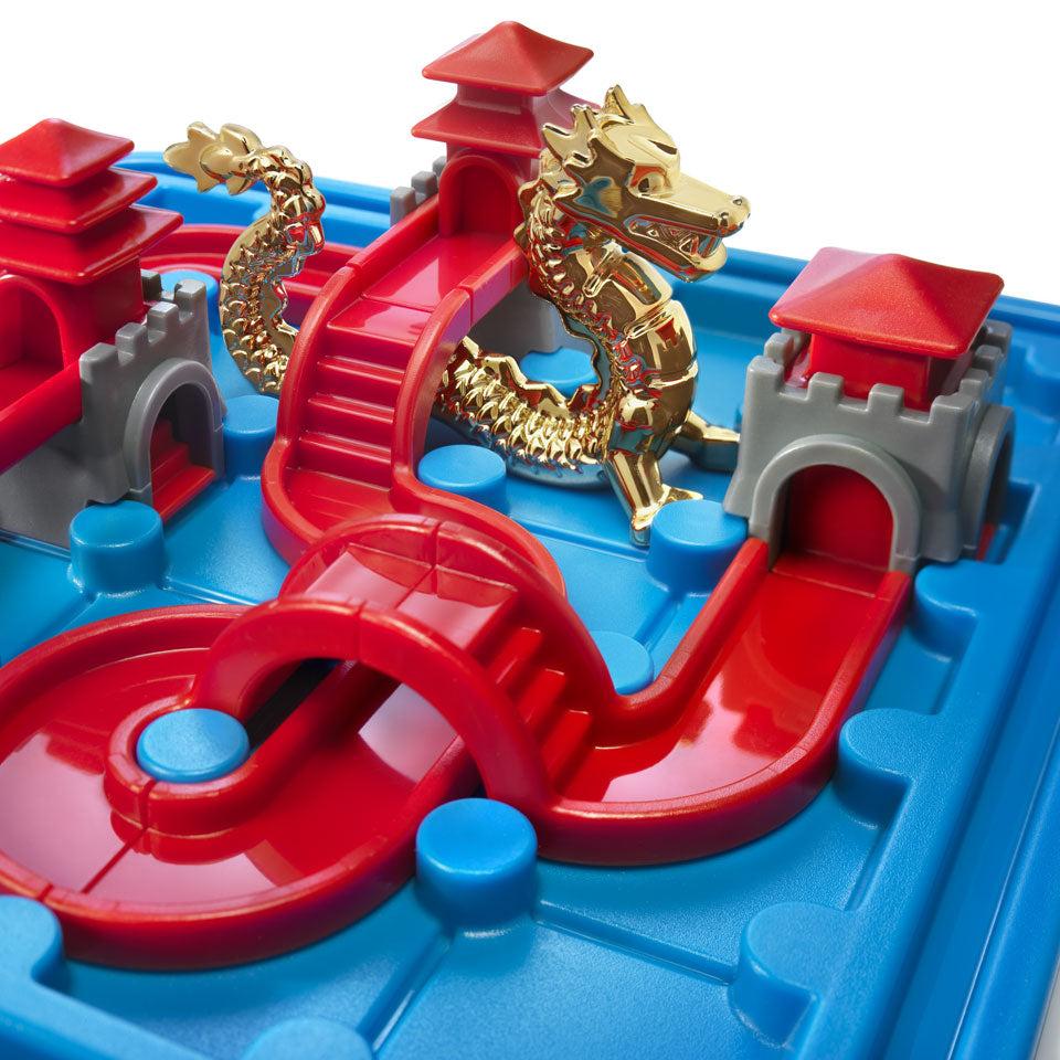 Temple Connection Puzzle Game for Ages 7+ - Image 5