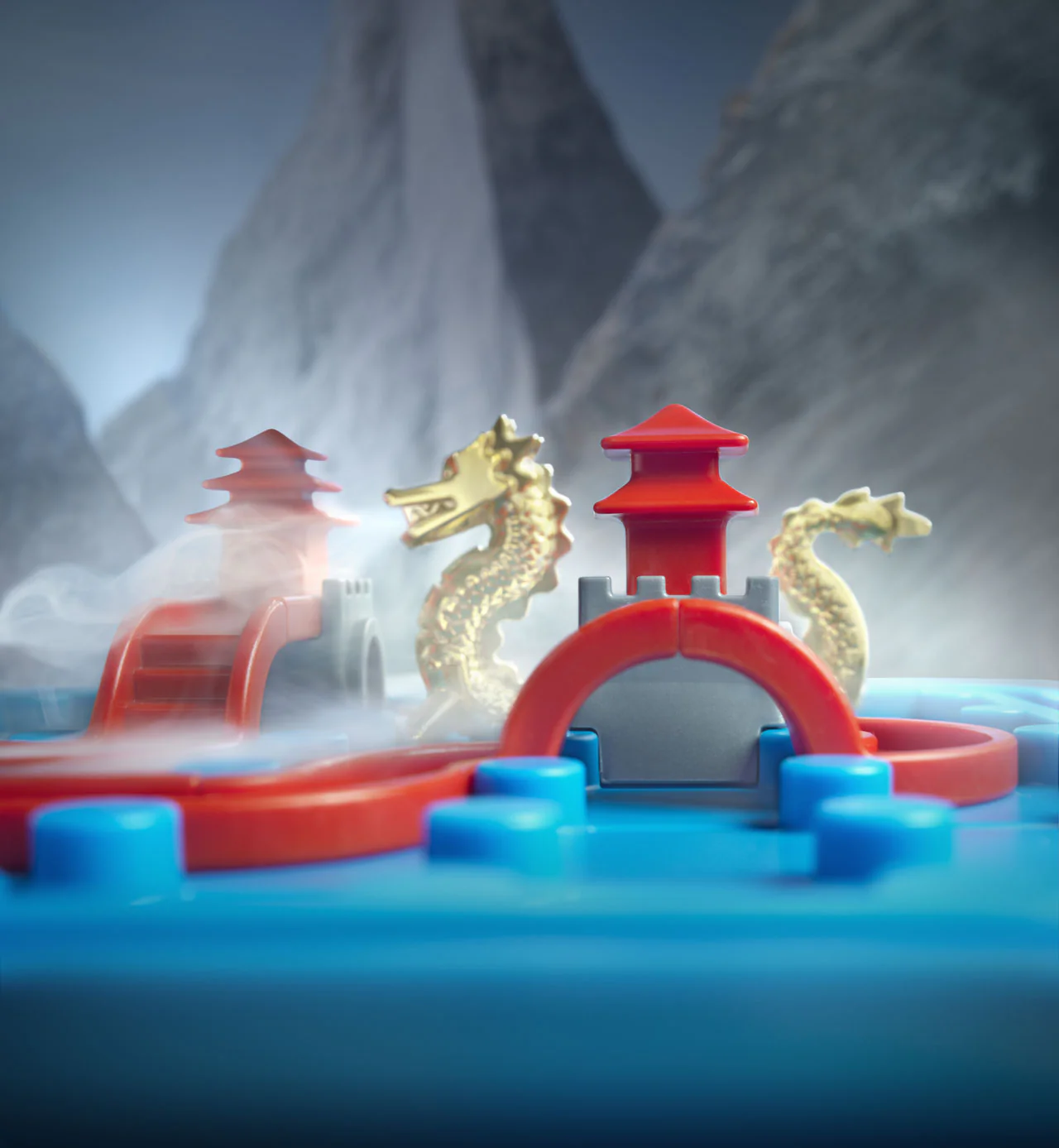 Temple Connection Puzzle Game for Ages 7+ - Image 8