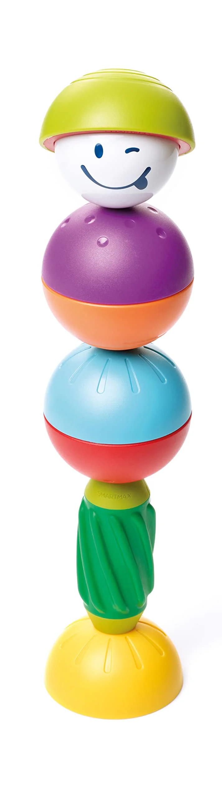 SmartMax My First Hide & Seek Magnetic STEM Discovery for Ages 1-3 - Image 6