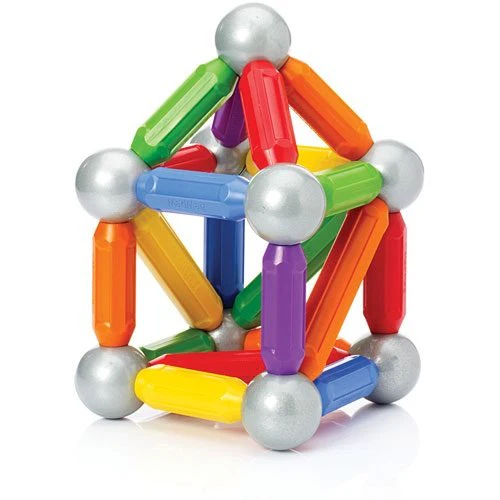 SmartMax Start 23-piece Magnetic STEM Building Set Ages 3+ - Image 5