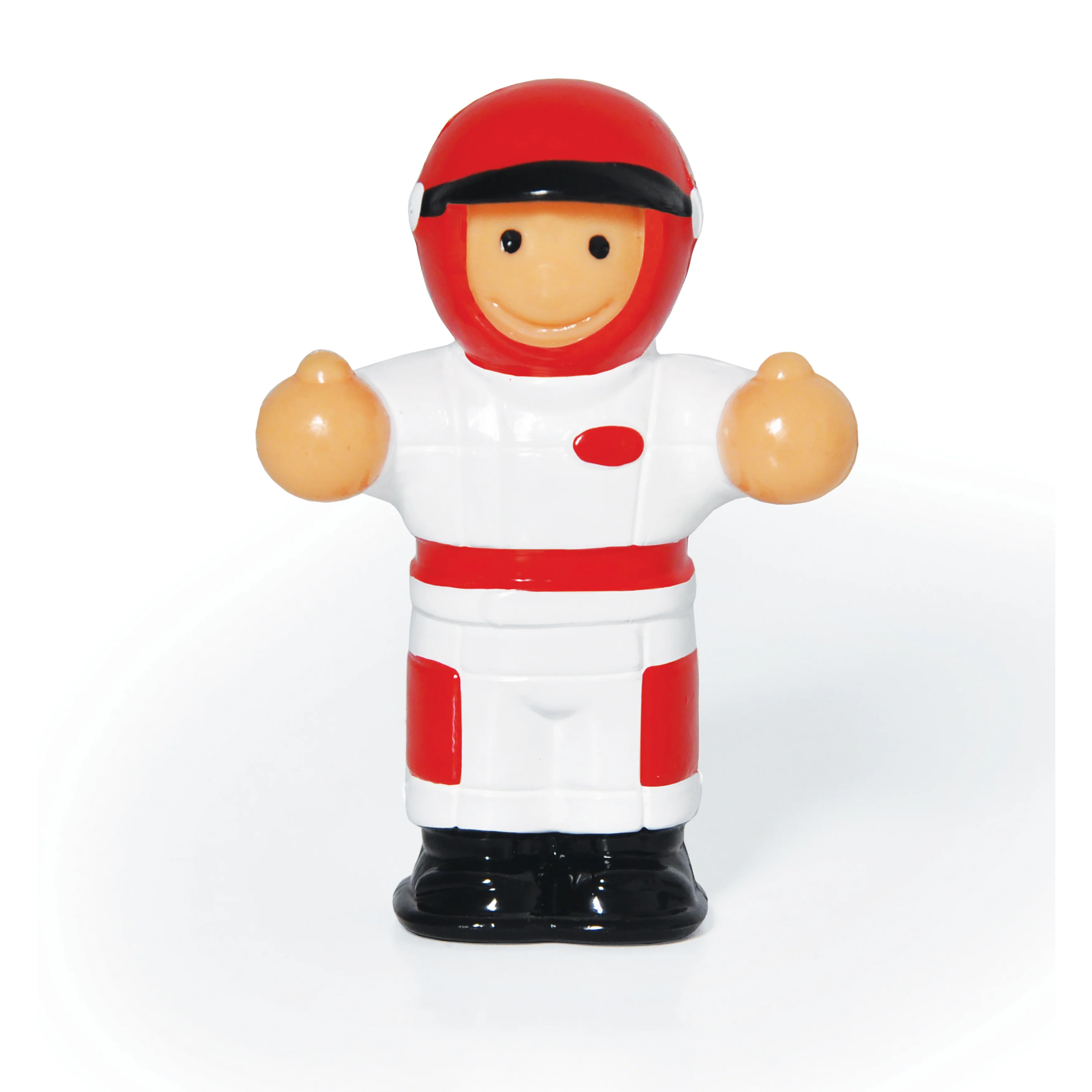 WOW Richie Race Car Playset Ages 1+ - Image 6
