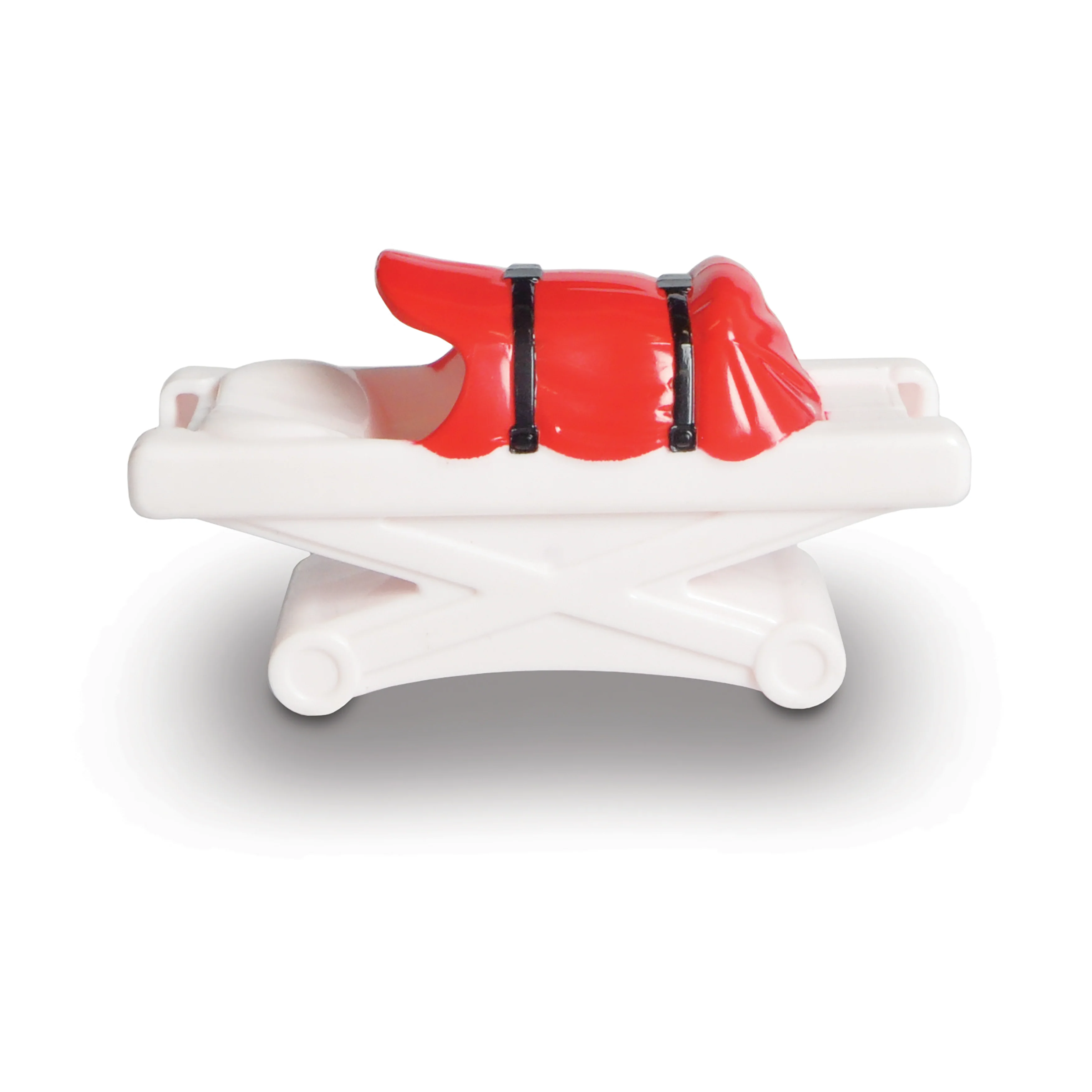 WOW Robin's Medical Rescue - Emergency (5 Piece Set) Ages 1+ - Image 7
